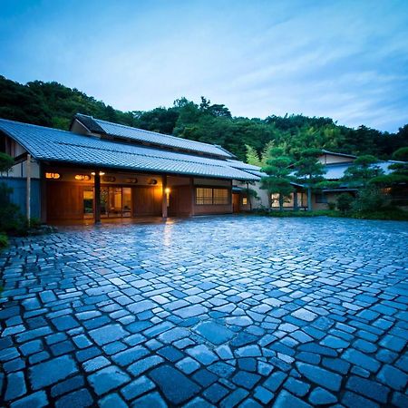 Hotel Sanyo-So à Izunokuni Extérieur photo
