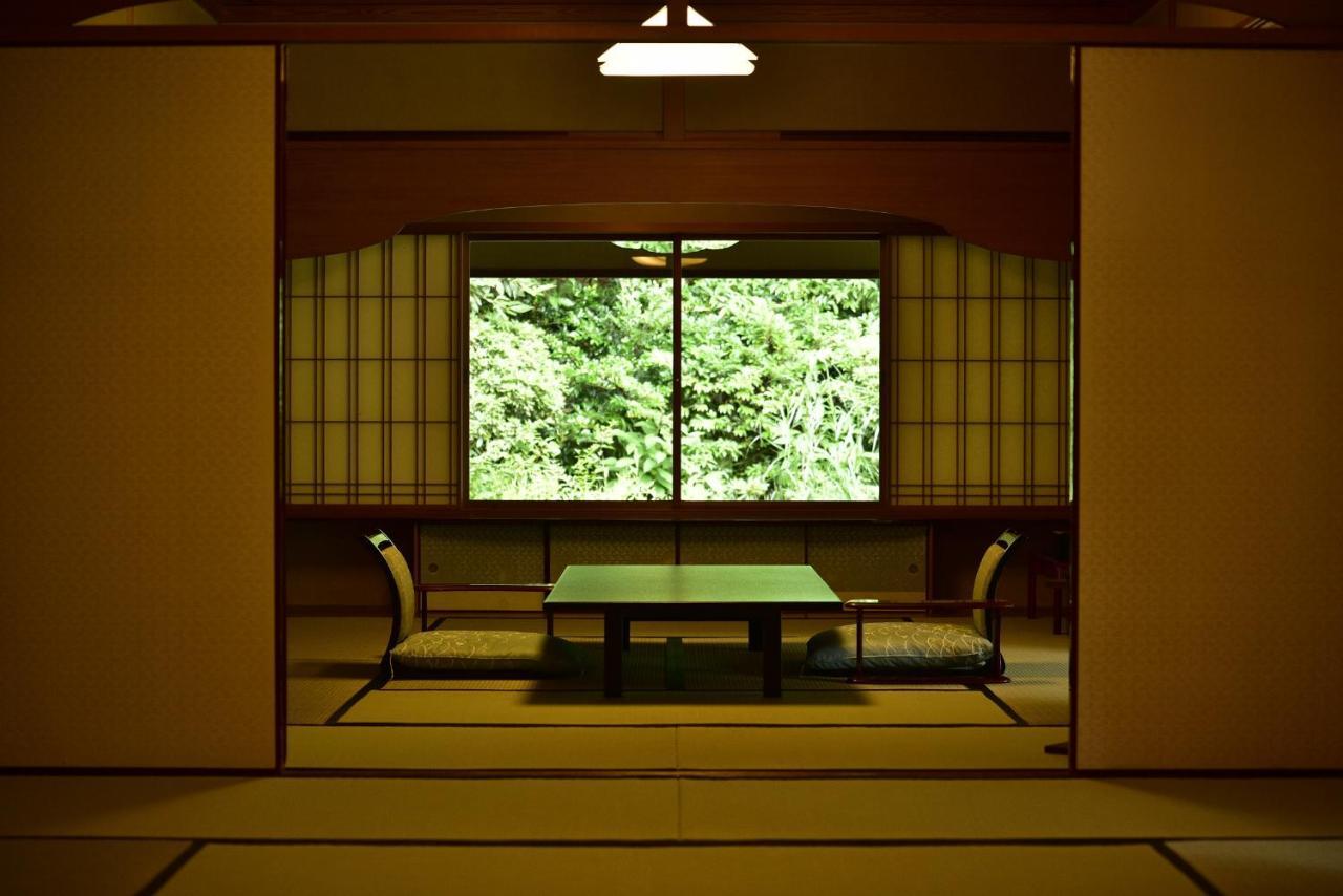 Hotel Sanyo-So à Izunokuni Extérieur photo