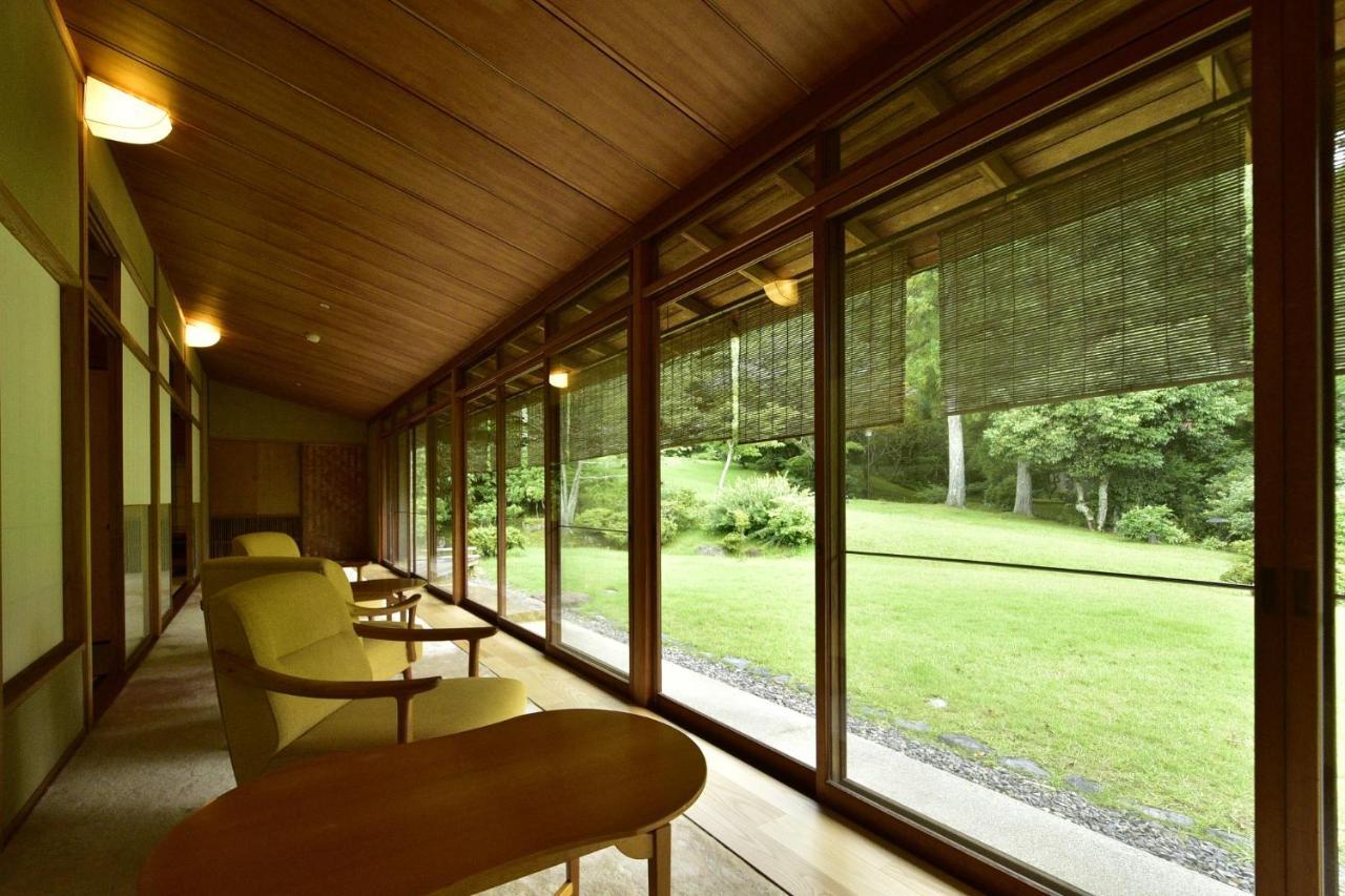 Hotel Sanyo-So à Izunokuni Extérieur photo