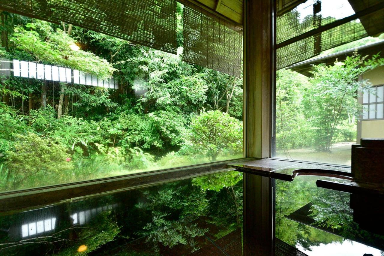 Hotel Sanyo-So à Izunokuni Extérieur photo