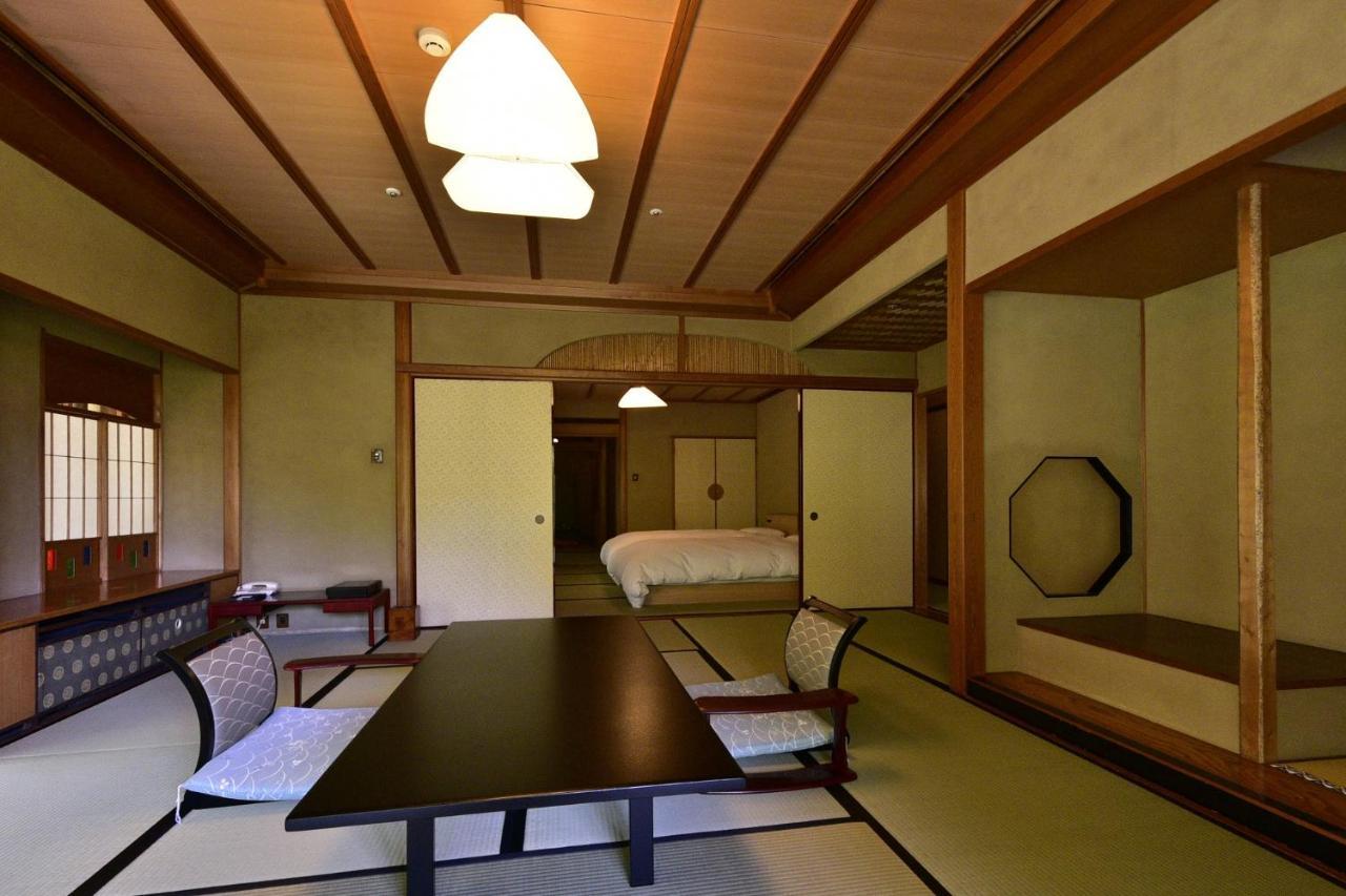 Hotel Sanyo-So à Izunokuni Extérieur photo