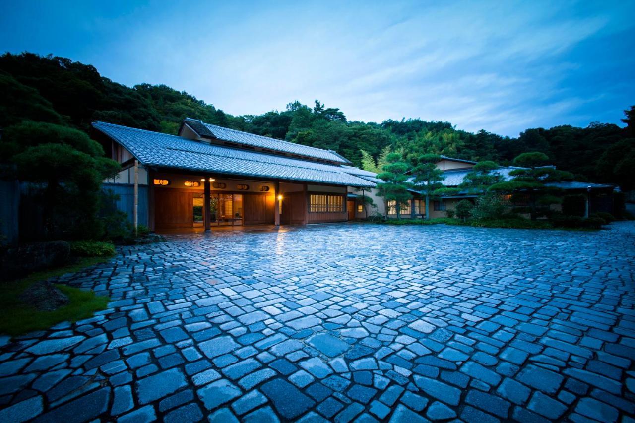Hotel Sanyo-So à Izunokuni Extérieur photo