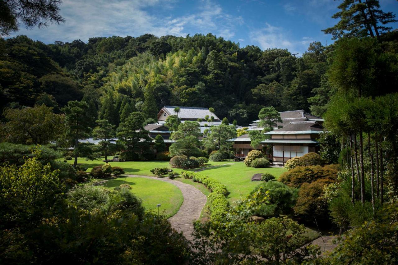 Hotel Sanyo-So à Izunokuni Extérieur photo