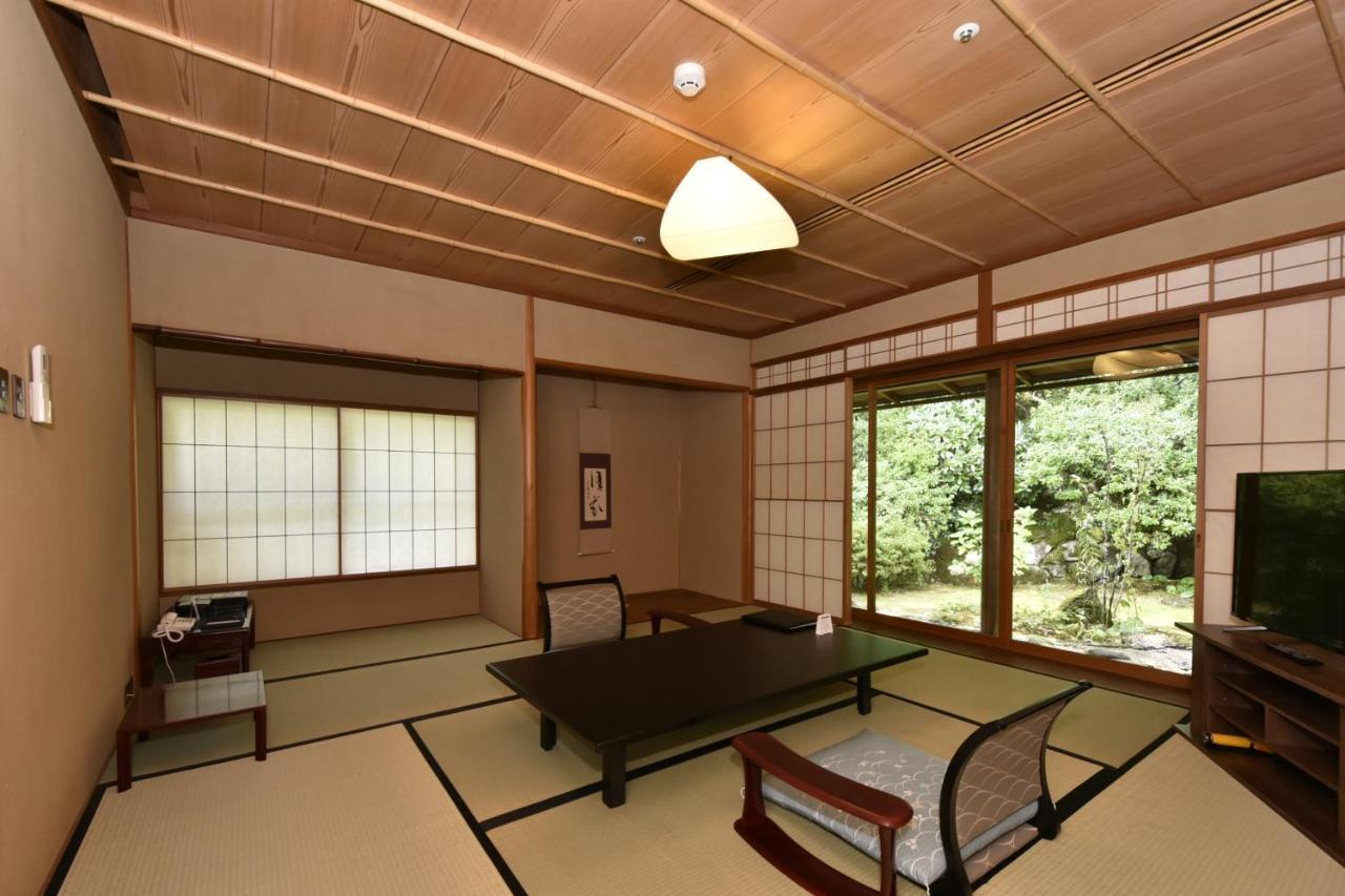 Hotel Sanyo-So à Izunokuni Extérieur photo