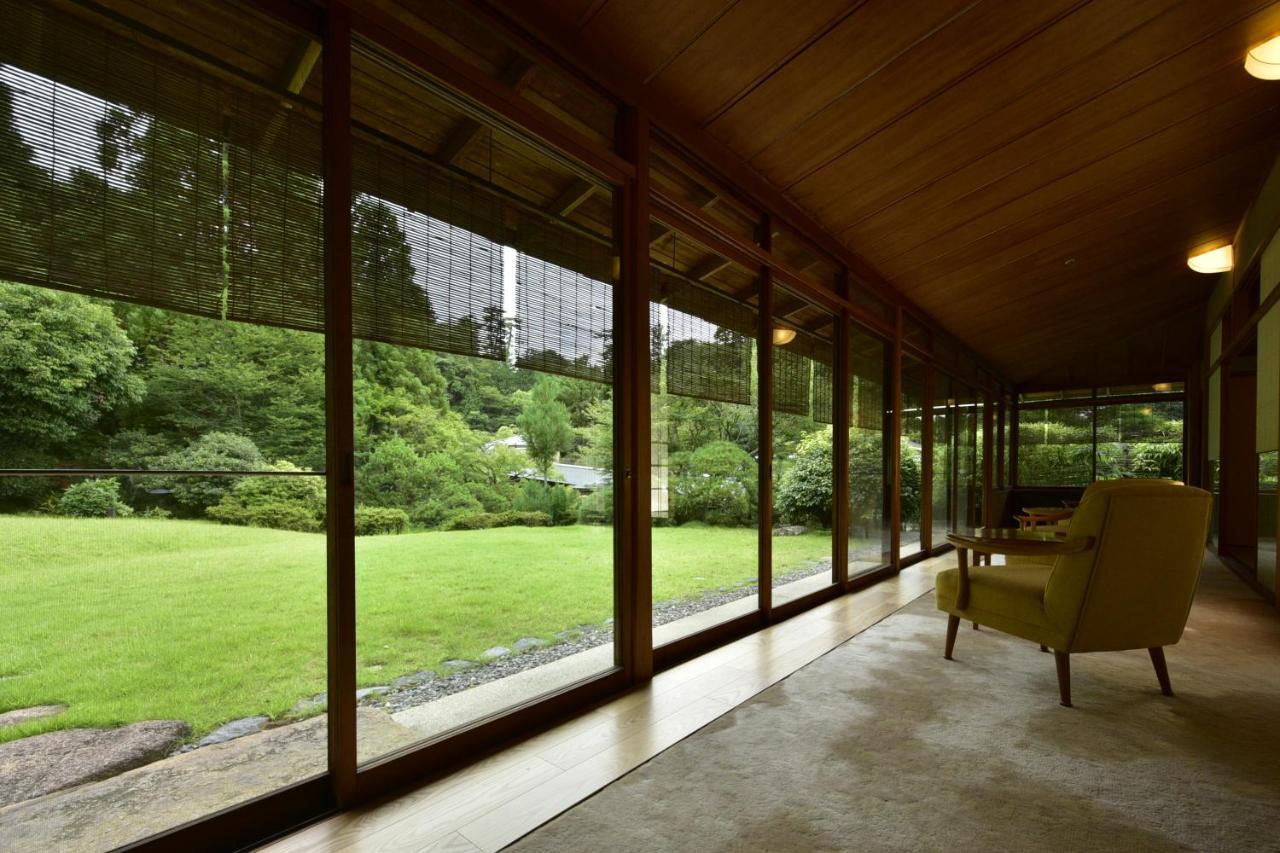Hotel Sanyo-So à Izunokuni Extérieur photo