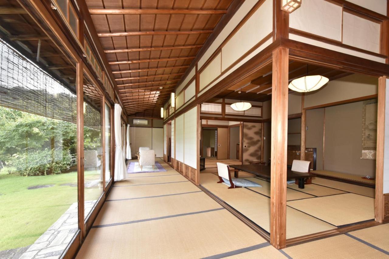 Hotel Sanyo-So à Izunokuni Extérieur photo