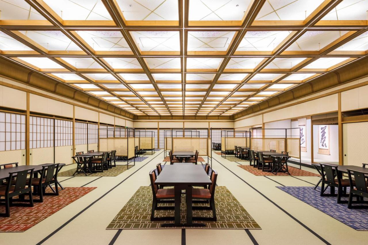 Hotel Sanyo-So à Izunokuni Extérieur photo