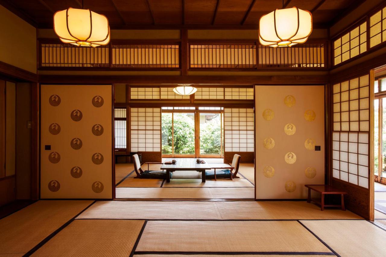 Hotel Sanyo-So à Izunokuni Extérieur photo