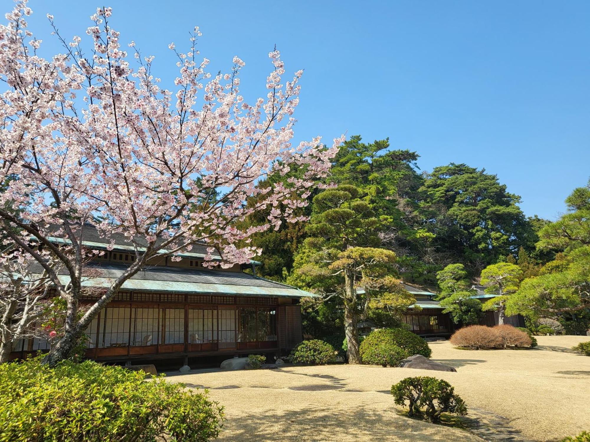Hotel Sanyo-So à Izunokuni Extérieur photo