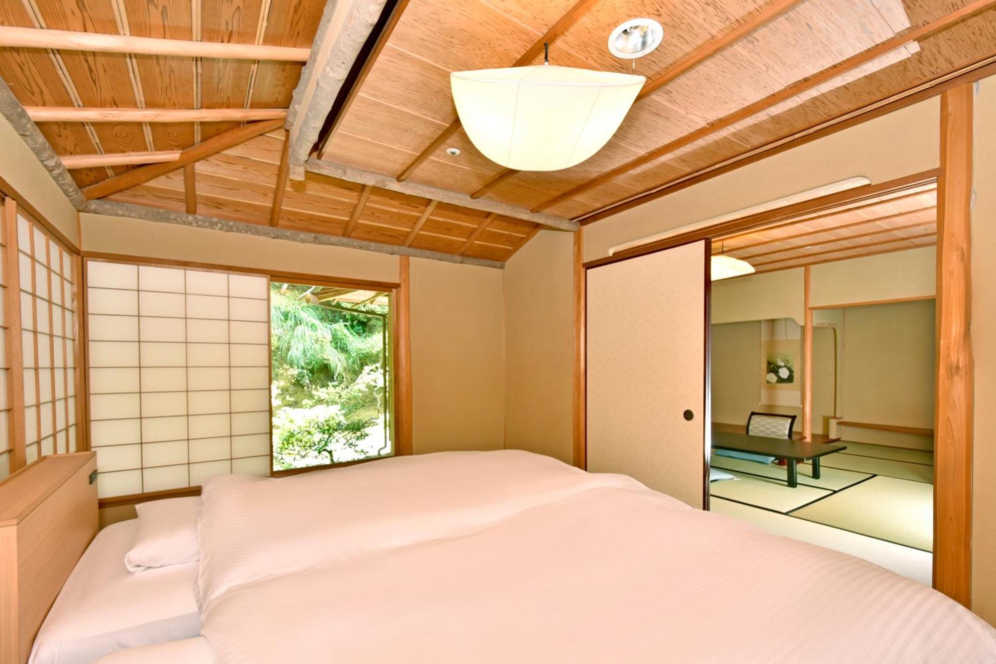 Hotel Sanyo-So à Izunokuni Extérieur photo