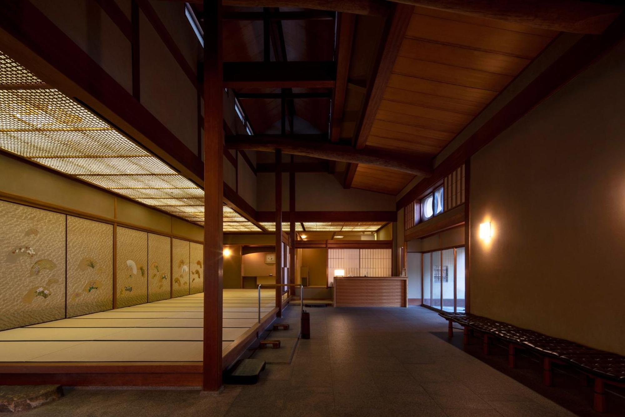 Hotel Sanyo-So à Izunokuni Extérieur photo