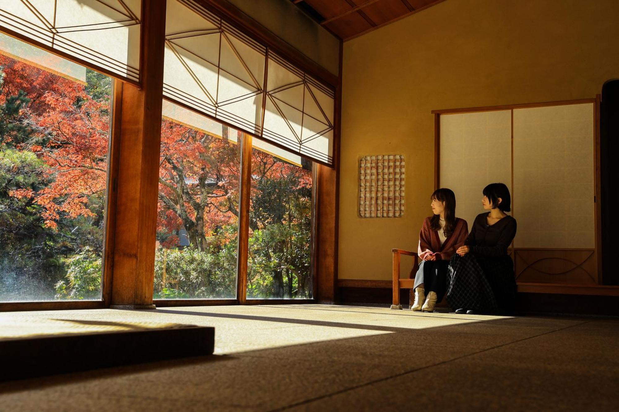 Hotel Sanyo-So à Izunokuni Extérieur photo