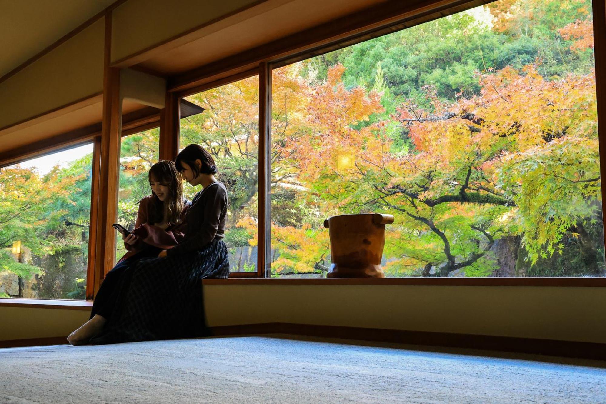 Hotel Sanyo-So à Izunokuni Extérieur photo