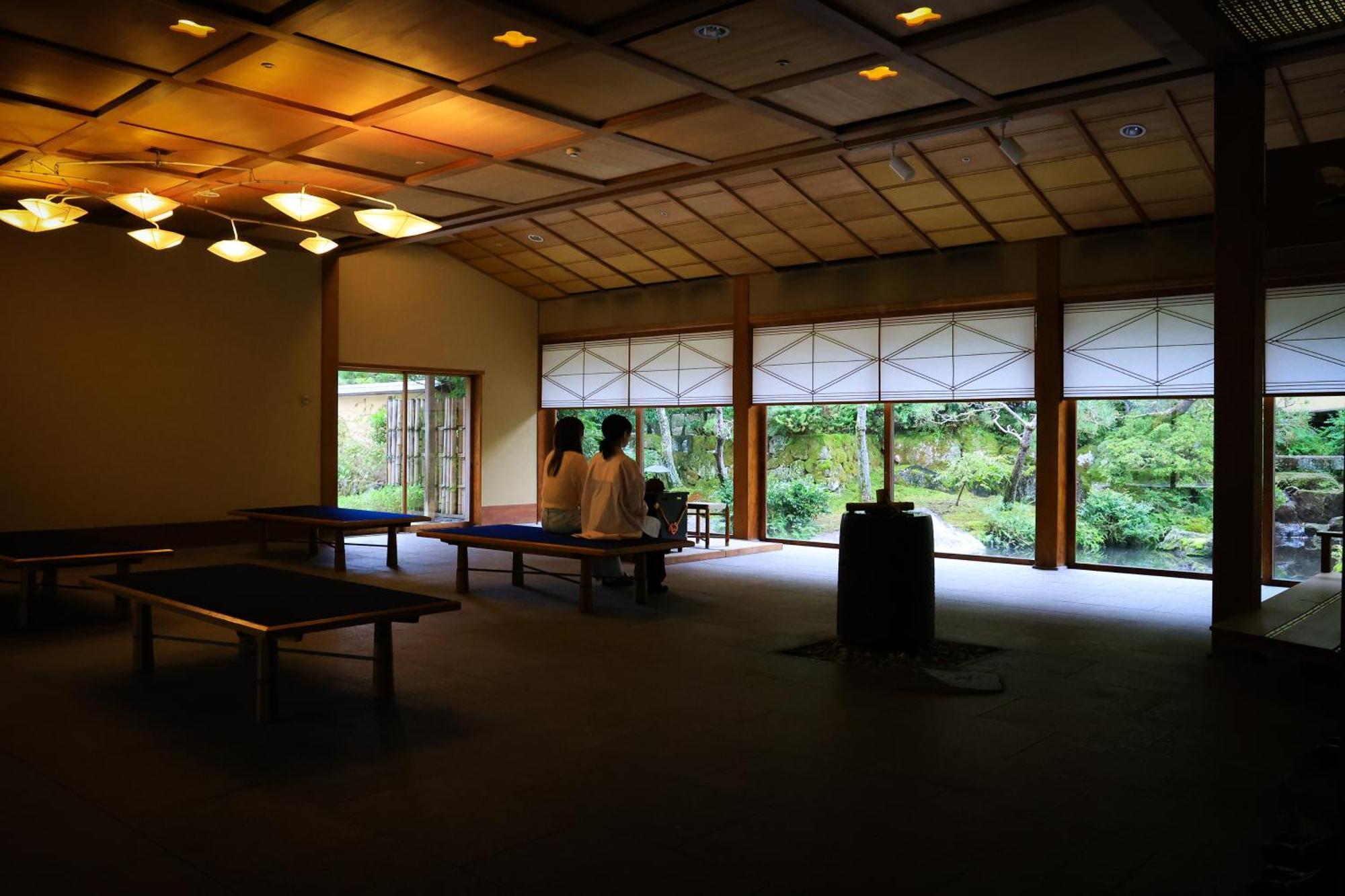 Hotel Sanyo-So à Izunokuni Extérieur photo