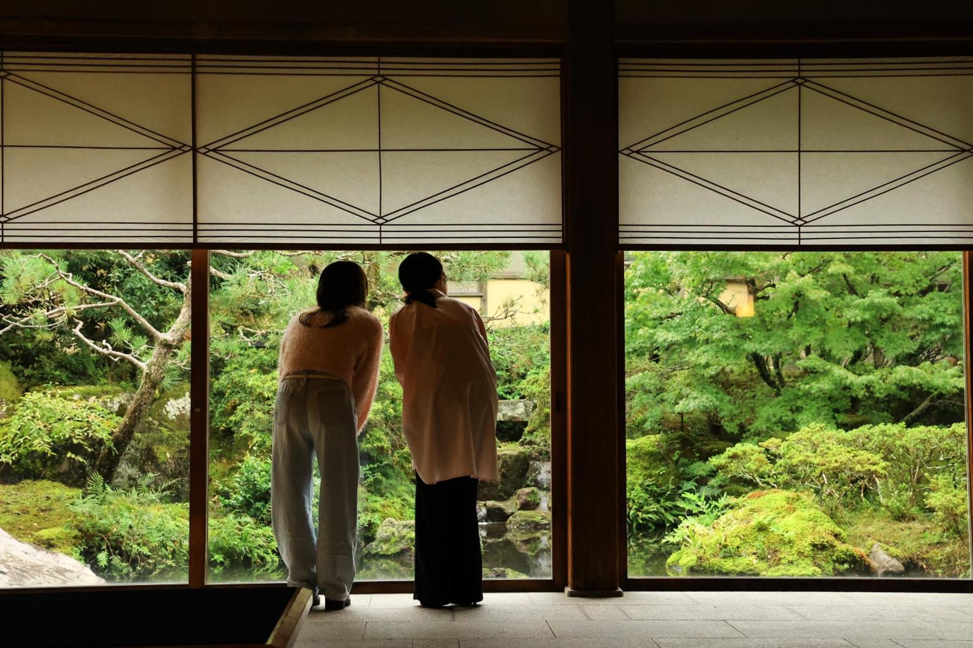 Hotel Sanyo-So à Izunokuni Extérieur photo