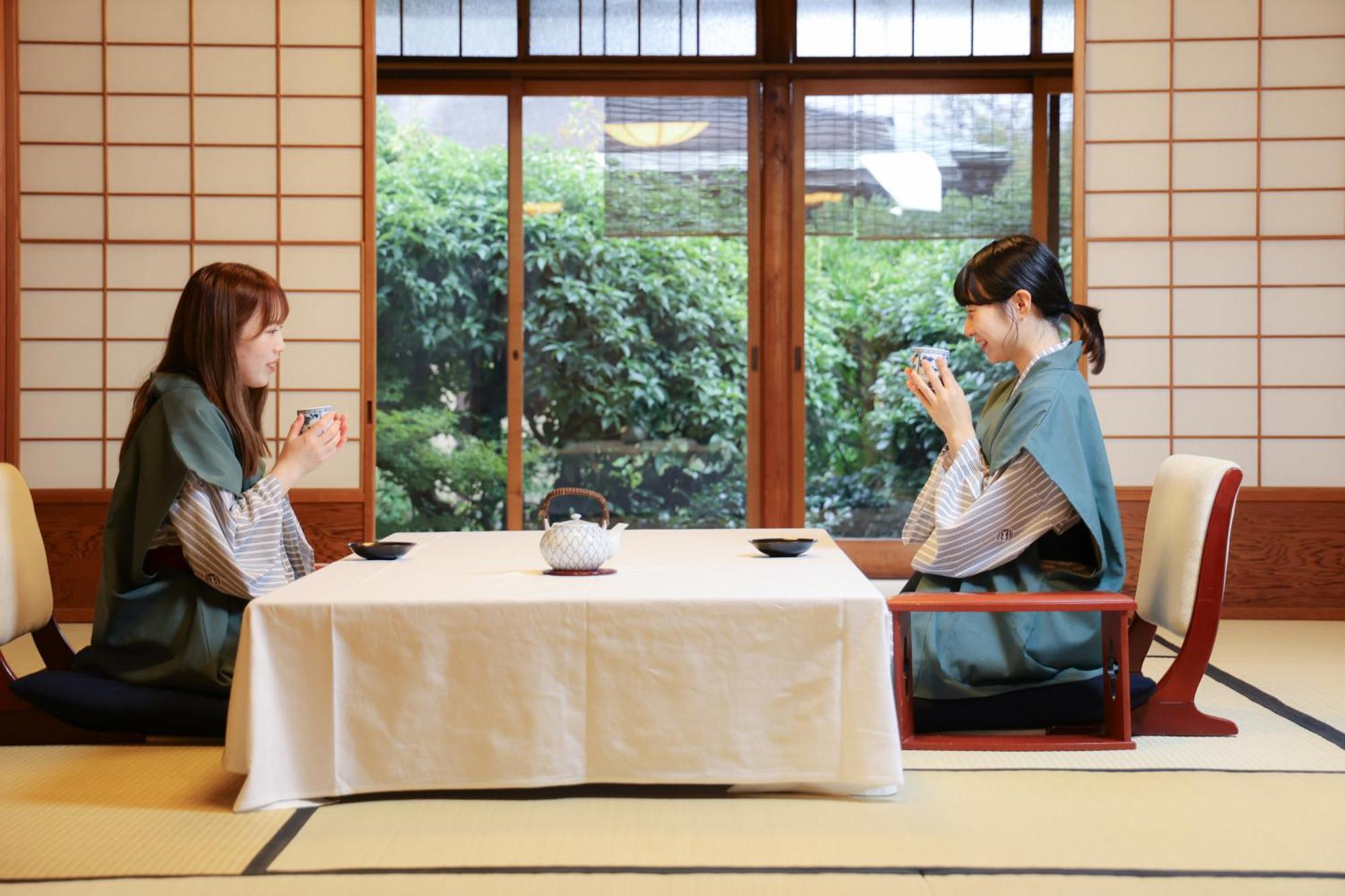 Hotel Sanyo-So à Izunokuni Extérieur photo