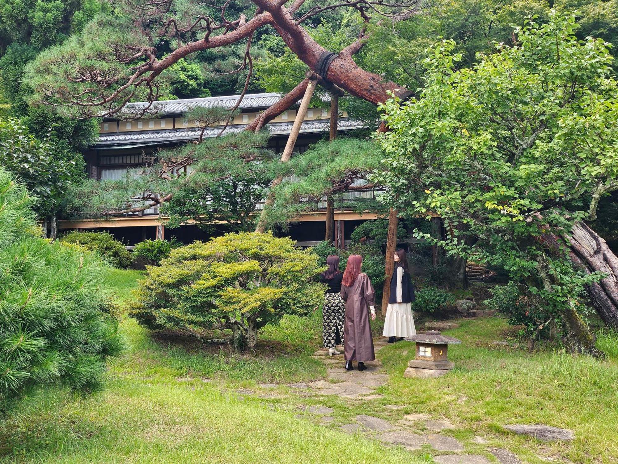Hotel Sanyo-So à Izunokuni Extérieur photo