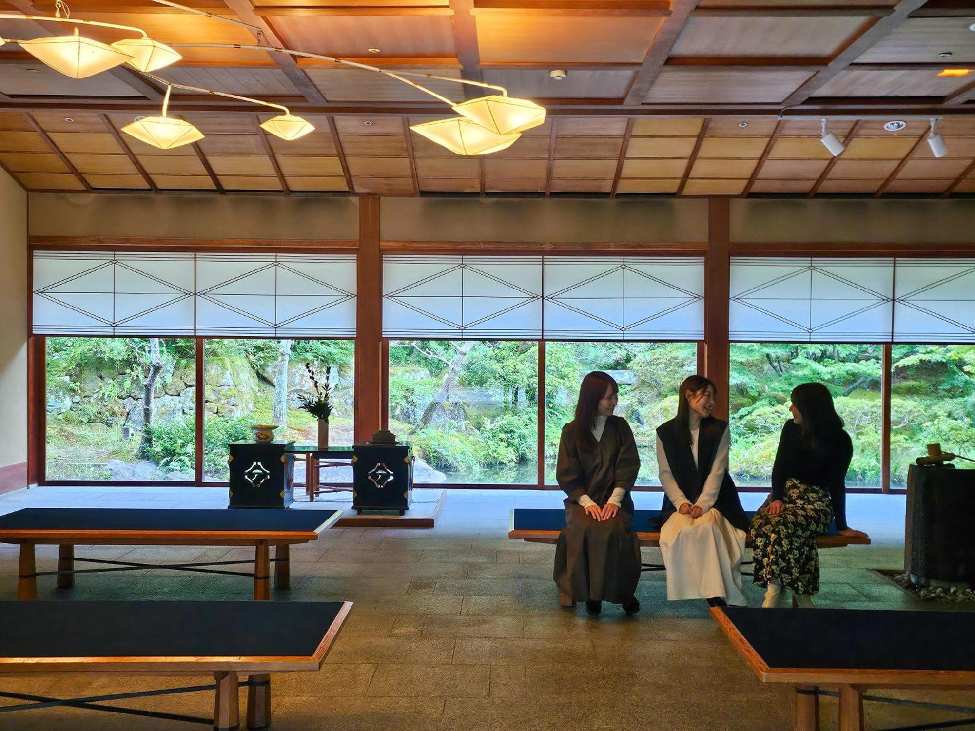 Hotel Sanyo-So à Izunokuni Extérieur photo