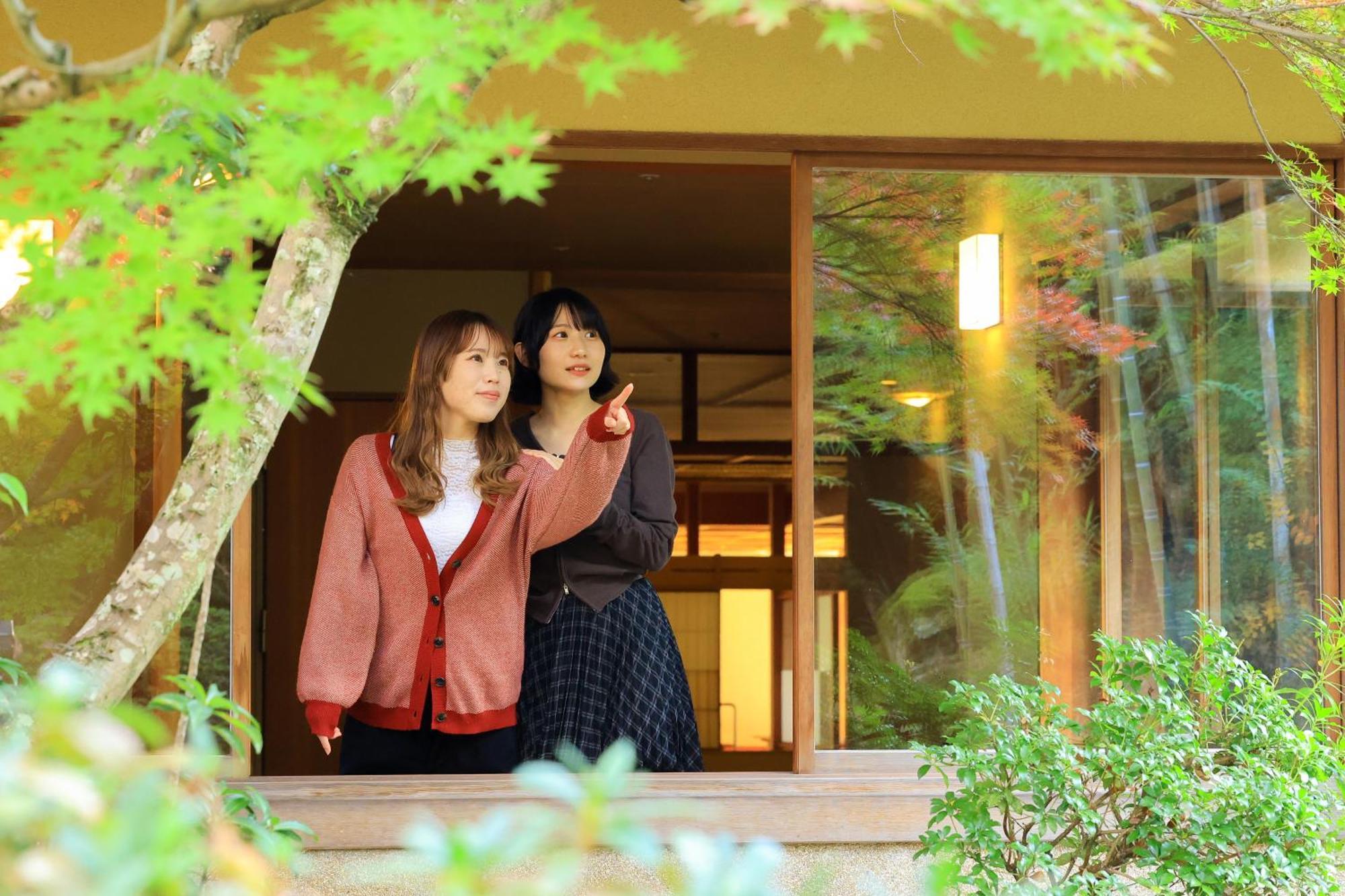Hotel Sanyo-So à Izunokuni Extérieur photo